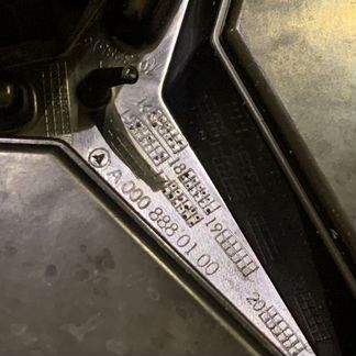 Звезда в решетку c238