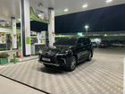Lexus LX 5.7 AT, 2016, 85 000 км
