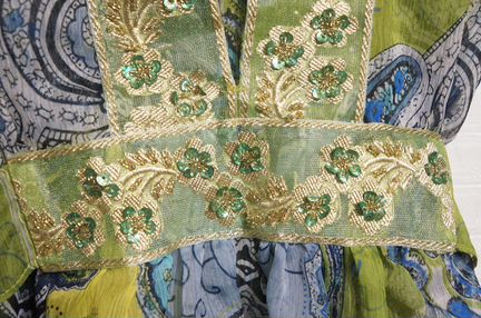 Топ блузка Morgan, размер S