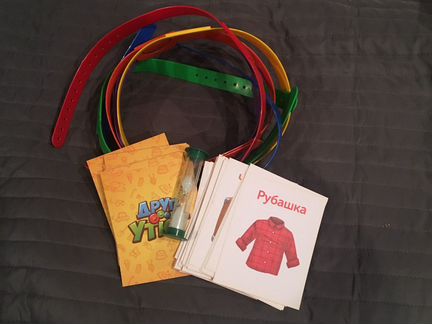 Игра детская