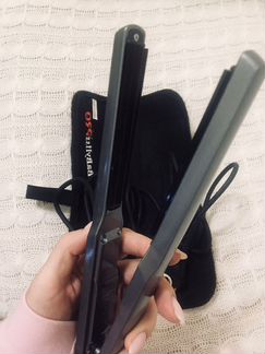 Щипцы для гофрирования babylisspro