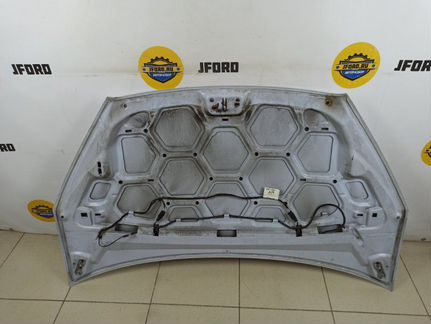 Капот Ford S-Max CA1 2010