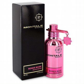 Montale Roses Musk 50 ml