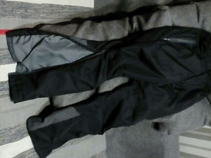 Лыжные брюки