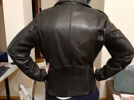 Кожаная куртка Наrley Davidson 52