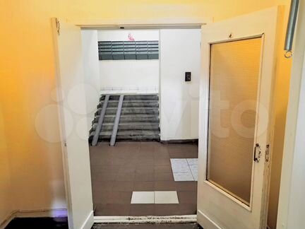 2-к квартира, 57 м², 17/17 эт.