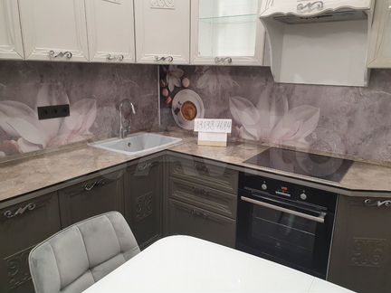 1-к квартира, 33 м², 2/15 эт.