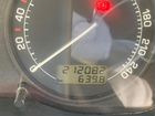 Skoda Octavia 1.6 МТ, 2004, 215 000 км