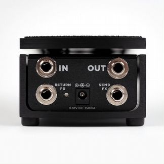 Ernie Ball 6203 VP Jr Tuner/Volume Peda. (Новый)