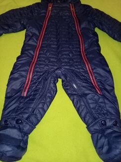 Комбинезон Fun Time трансформер