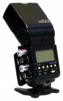 Canon Speedlite 580ех