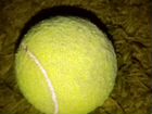 Теннисный мяч