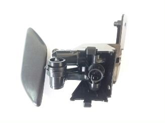 Corolla 150 2007-08 омывательф фар с крышкой