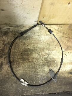 Трос переключения передач АКПП мазда 6 gh