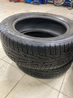 Nokian Nordman RS2