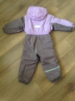 Комбинезон Керри р.104