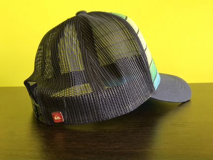 Бейсболка Quiksilver