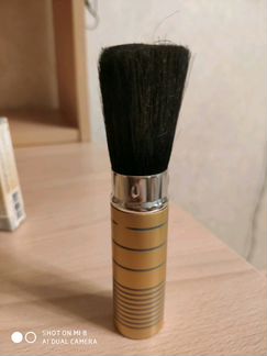 Кисть для нанесения румян Vichy