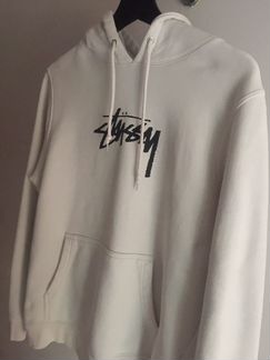 Женская толстовка Stussy