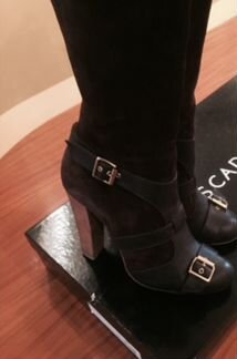 Сапоги Escada оригинал