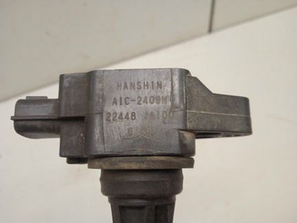 Катушка зажигания Nissan Murano Z51 2007-2016
