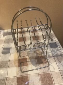 Подставка для приборов