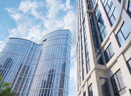 1-к квартира, 48 м², 14/39 эт.