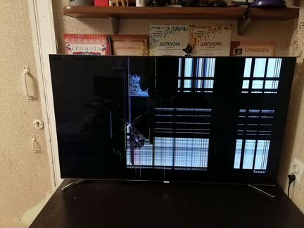 Samsung ue46f8000 на запчасти