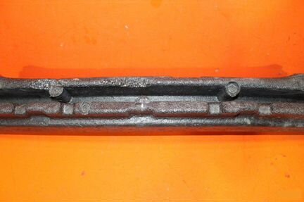 Абсорбер бампера передний Hyundai Tucson 3 TL