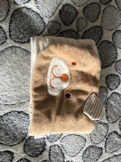 Антиколликовый пояс