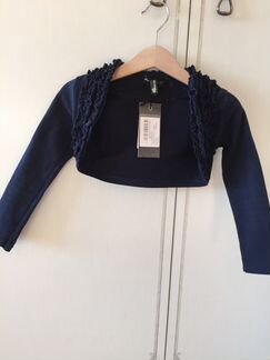 Artigli, платье+ болеро, разм. 98