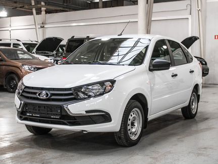 LADA Granta 1.6 МТ, 2020
