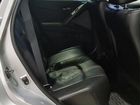 Nissan Murano 3.5 CVT, 2011, 189 000 км объявление продам