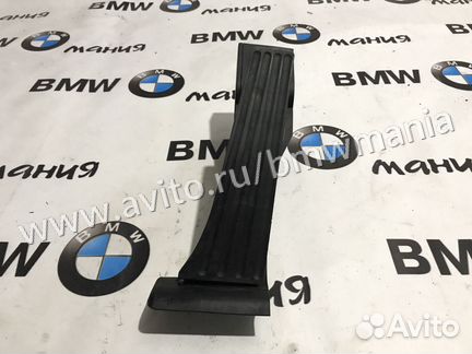 Педаль газа bmw e53 e46 e39 e38 e53