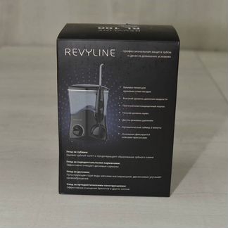 Ирригатор Revyline RL 100