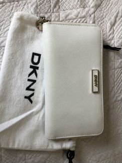 Кошелек dkny