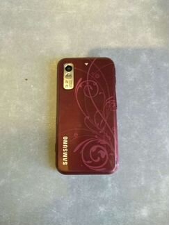 Телефон Samsung GT-S5230