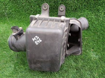 Корпус воздушного фильтра Bmw M3 E46 S54