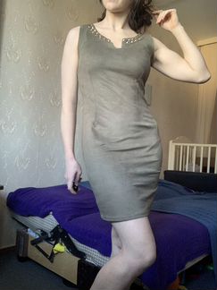 Платье