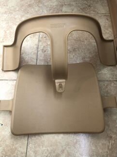 Stokke сиденье Tripp trapp для стульчика