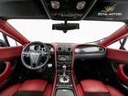 Bentley Continental GT AT, 2010, 76 220 км объявление продам