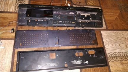 Вега мп-122С по запчастям бронь для Александра