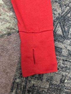 Женская спортивная олимпийка