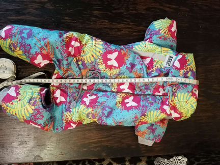 Комбинезон размер XL