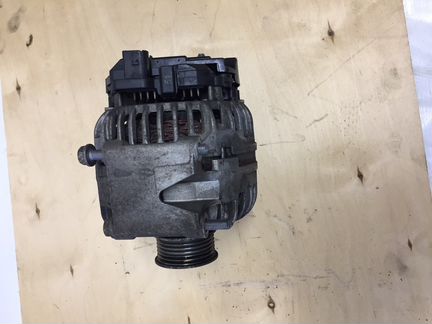 Генератор 140A VAG Volkswagen Audi Skoda