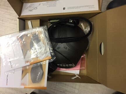 Аппарат для конференц-связи Konftel 60W