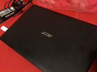 Ноутбук Acer i3 4 Gb с сумкой объявление продам
