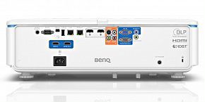 Лазерный проектор Benq LU951ST, новый, 1920х1200
