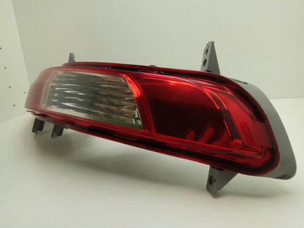 Фонарь задний правый Kia Sportage 3 2010-2016