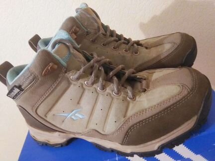 Кроссовки зимние